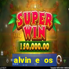 alvin e os esquilos download